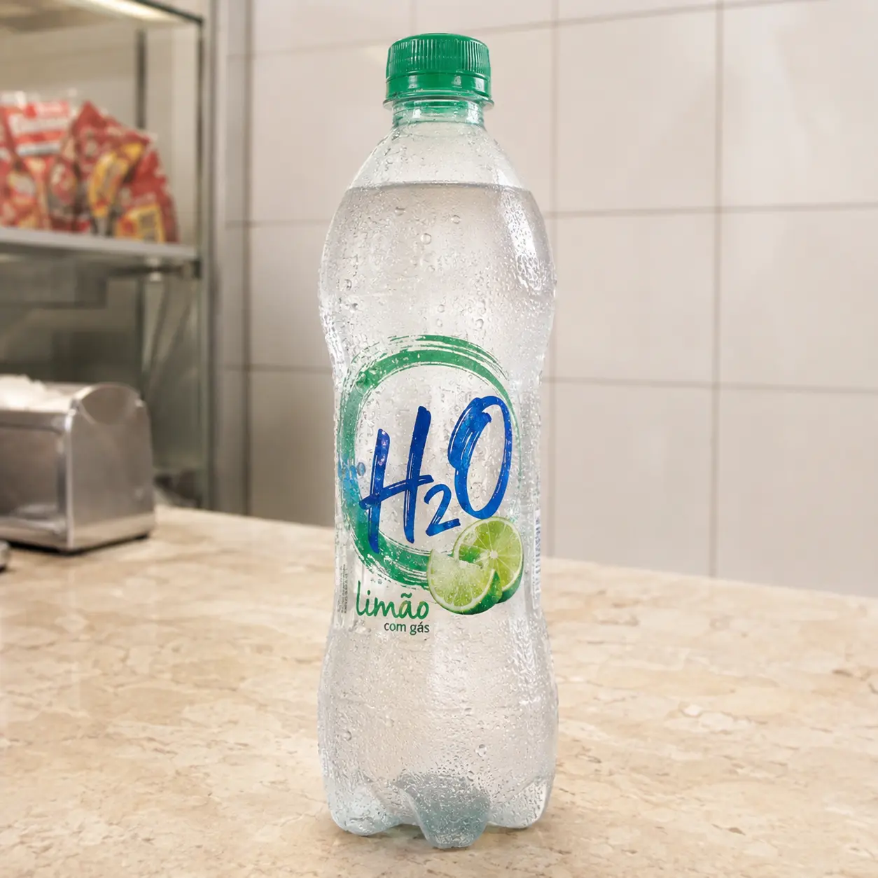 H2O