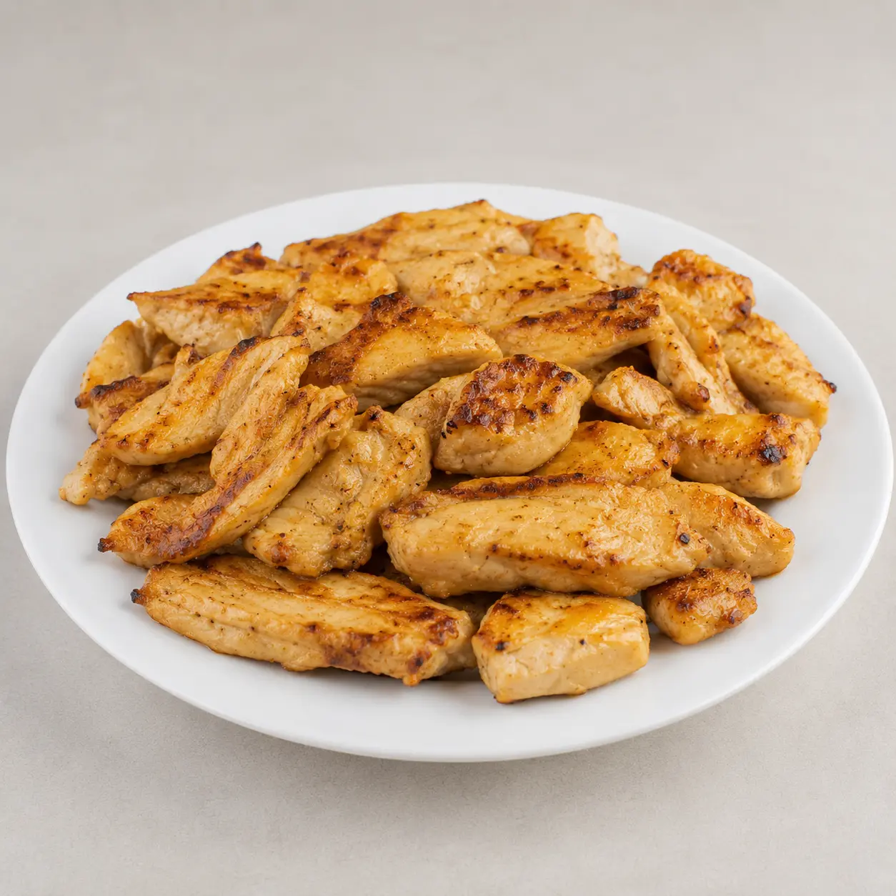 Porção de Frango