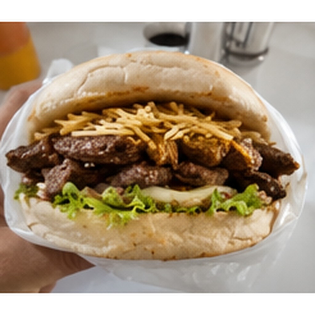X-Picanha