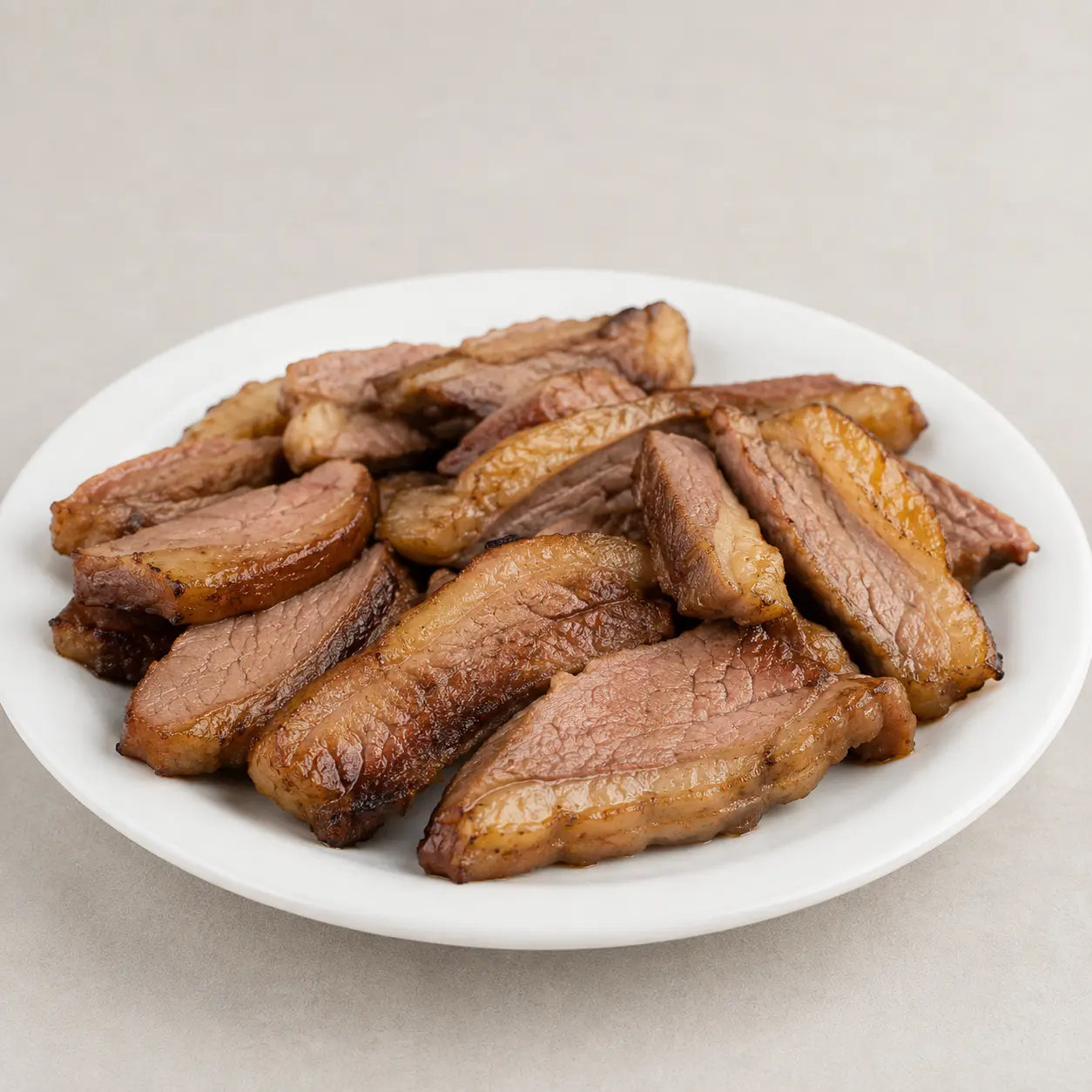 Porção de Picanha