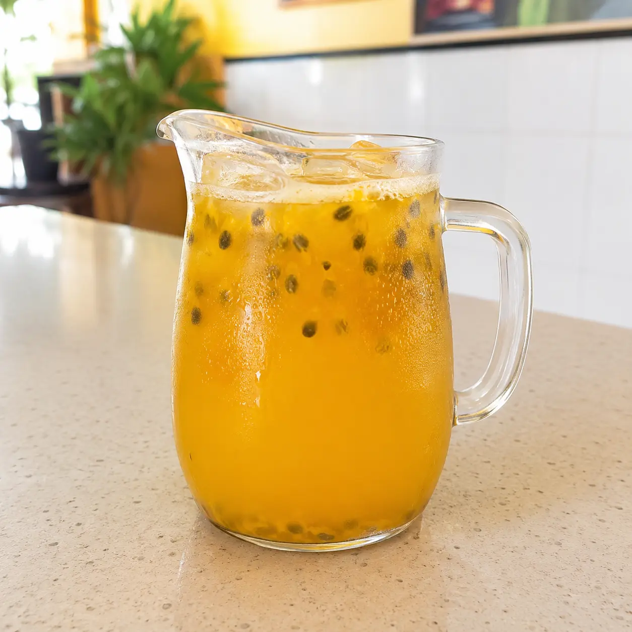 Suco na Jarra 500ml