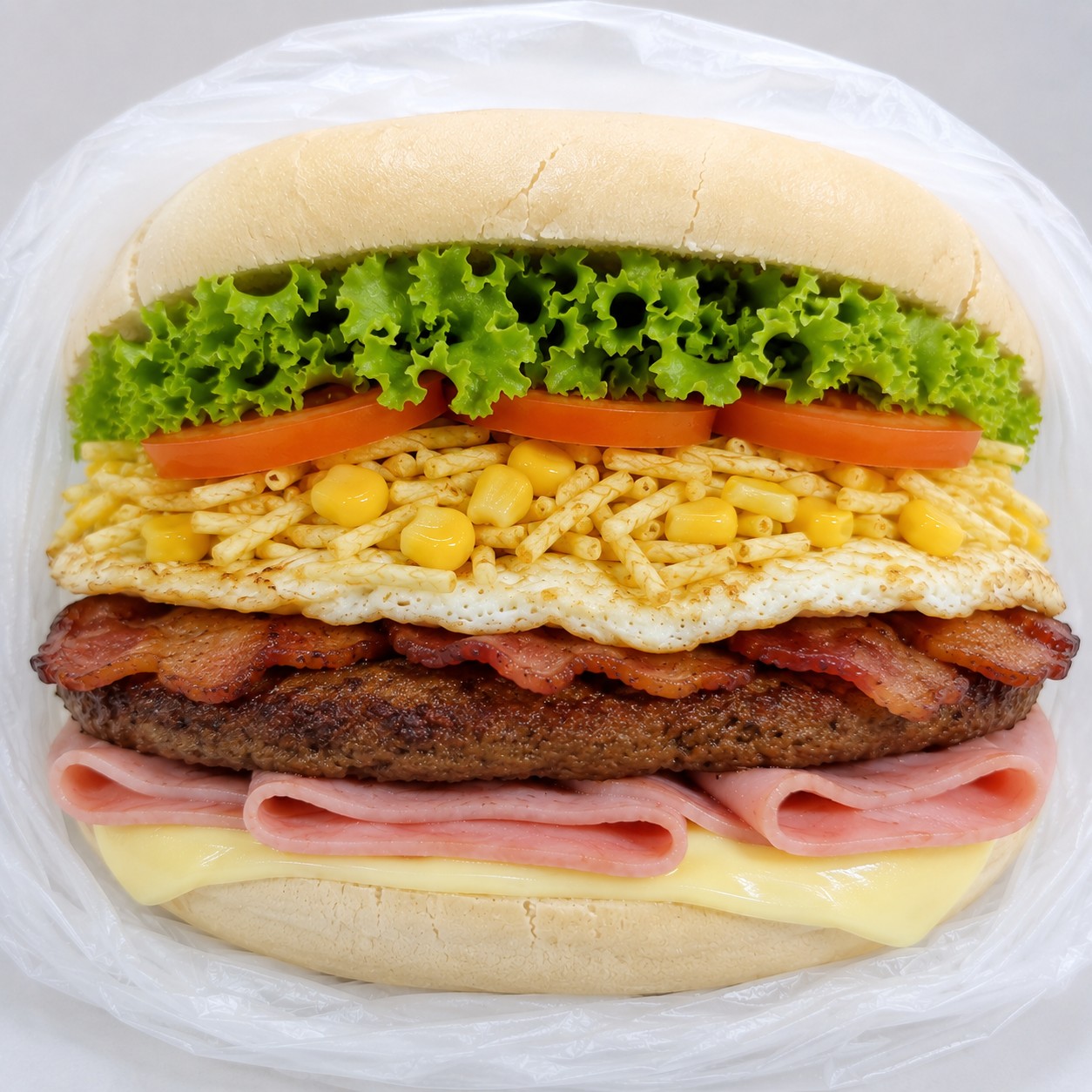 Filé Especial