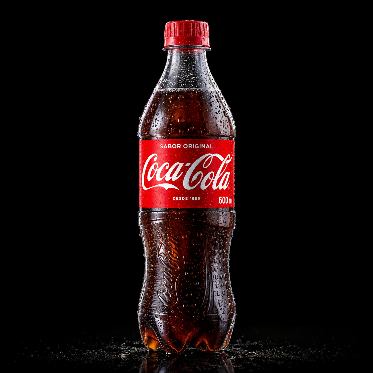 Coca-Cola 600ml